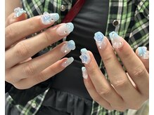 kapariri nail