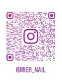 ミエル(Mier)&nbsp;Mier &nbsp;&nbsp;Instagram