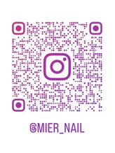 ミエル(Mier)&nbsp;Mier &nbsp;&nbsp;Instagram