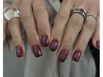 レイドット バイ シャルム(Ray.by Charme)/シンプルモード