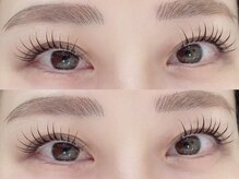 アネラ アイズ(Anela eyes)/まつげパーマ&眉毛WAX