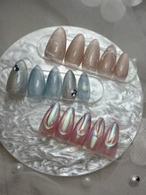 エトム(etm.)/定額デザイン