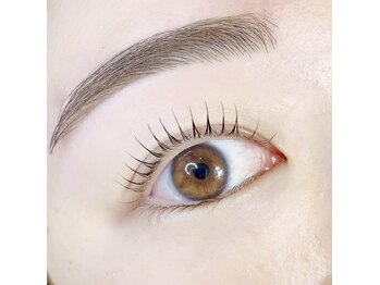 ベルアイラッシュ(Belu eyelash)