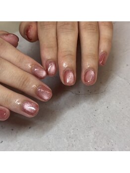 アイリッシュネイル 久屋大通店(Irish Nail)/SoYUGELマグネット