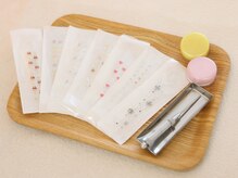 丸太町骨盤整骨院 鍼灸院/耳つぼジュエリー