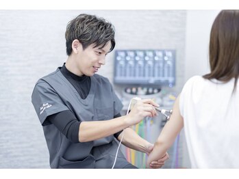 ボディルーツ整体院 本巣(Body Roots整体院)/