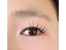 ヘアーアンドネイル ビビット(bbt)/bbt eyelash