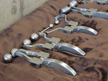 香椎井上整骨 整体院/