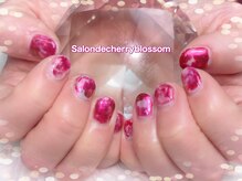 サロンドチェリーブロッサム(Salon de Cherryblossom)/