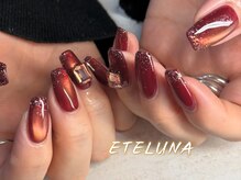 エテルナネイル 銀座店(ETELUNA Nail)