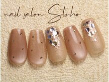 ストルホ(Strho.)/●ともか定額オリジナルデザイン