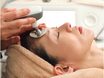 シュリー(Sriii)/インディバフェイシャル