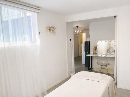 月 自由が丘(tsuki)の写真