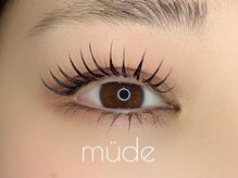 ミューデ 堀江店(mude)/リフエク
