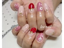 レアネイル(Lea nail)/