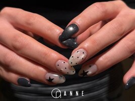 ギャラクシーネイル☆