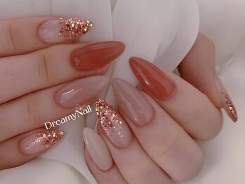 ドリーミーネイル 池袋(Dreamy Nail)/