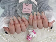 ココネイル(CoCo Nail)/スプリングシンプルコース