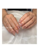 ロア ネイル(Loa_Nail)/大人ネイル
