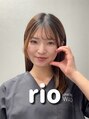 アンリミットワオ 表参道店(Une limit WAO!)&nbsp;rio 