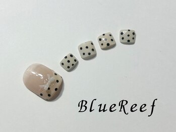 選べるフットプラン¥7500