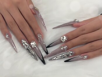 ケーネイル 金沢(K.nail)/