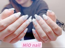 ミオネイル(MiO nail)/自爪やり放題