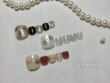 ラフィング(Laughing)/４月フット定額