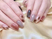 ジュベルビューティー(Jebel Beauty)/ニュアンスデザイン