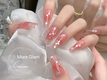 モアグラム 新宿東口店(More Glam)/