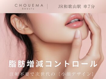 シュエマ(CHOUEMA)の写真/【脂肪増減コントロール】“脂肪分解×欲しいところだけ脂肪増加×小顔デザイン”理想の美シルエットを形成