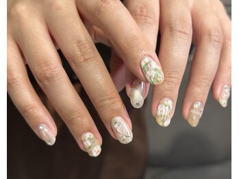ペイル(#peil)/maho select design 