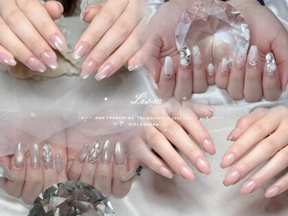 リッセ(Lisse)の写真