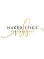 ネイキッドベージュ 田町三田店(Naked Beige)&nbsp;藤原 ひな