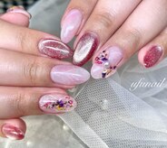 ウフネイル(ufu nail)