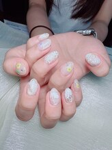 ユーシィー(Yuxi)/定額デザイン5880円