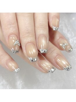 シロ(shiro)/定額ネイル
