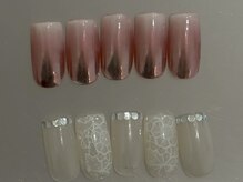 アンフェイド 富山(UNFADE.)/