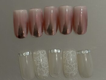 アンフェイド 富山(UNFADE.)/