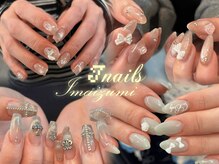 アイネイルズ 天神今泉店(I-nails)