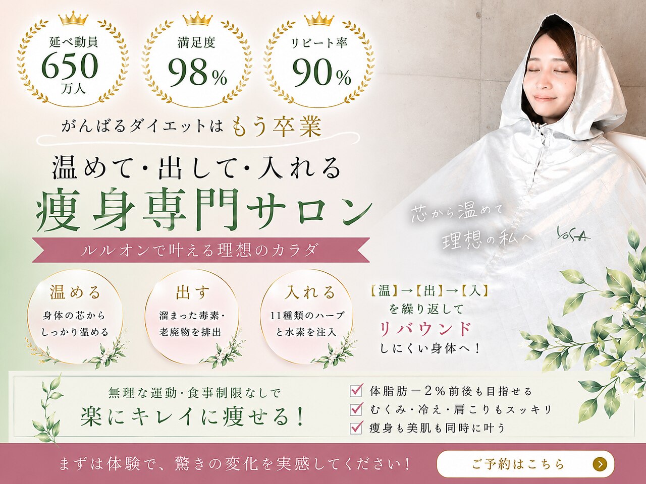 ヨサパーク プラチナム 白金台(YOSA PARK Platinum)｜ホットペッパー