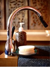 アジアンクー(ASIAN KUU)/