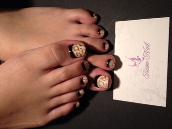 ツメ ネイル(Tsume Nail)/プレミアムプラン