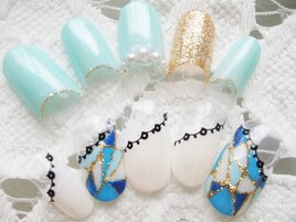 ブライダル幅広ART¥7040～