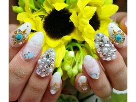 つけ放題スカルプ