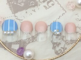 ハンドネイル
