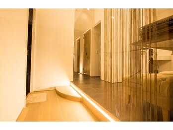 デトックススパ カノア(detox spa Kanoa)/