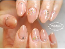 ジュジュ(Juju)/スキニーフレンチ