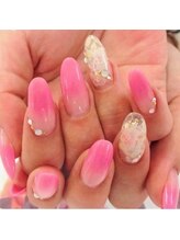 ランブルネイル(RAMBLE NAIL)/【スカルプ】