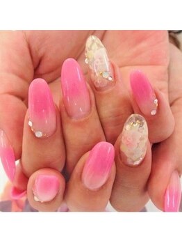 ランブルネイル(RAMBLE NAIL)/【スカルプ】